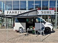 Gebraucht VW California Edition 150 PS (110 kW) 2022 Weiß Van