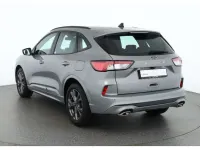 Gebraucht Ford Kuga ST-Line X 151 PS (111 kW) 2023 Solarsilber (metallic) SUV