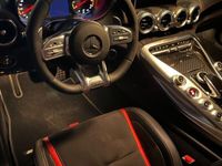 gebraucht Mercedes AMG GT C 4.0 V8 C DCT C