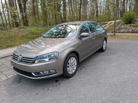 Gebraucht VW Passat 2011 Andere farben Limousine