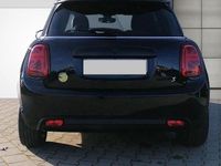 Gebraucht Mini Cooper SE 135 kW (184 PS) 2023 Schwarz Kleinwagen