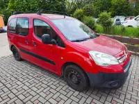 Gebraucht Citroën Berlingo Advance 90 PS (66 kW) 2010 Van / Kleinbus