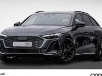 Gebraucht Audi A5 S-Line 204 PS (150 kW) 2025 Daytonagrau perleffekt Coupé