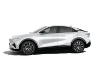 Neu Alpine A390 294 kW (401 PS) 2026 Blanc topaz SUV