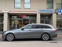 Gebraucht Mercedes E300 245 PS (180 kW) 2018 Grau Kombi