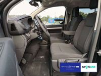 gebraucht Opel Zafira Life M Edition BlueHDi 2.0 Autom. Navi SHZ EPH Klimaa