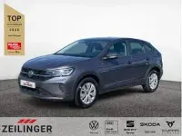 Gebraucht VW Taigo 95 PS (69 kW) 2025 Rauchgrau SUV