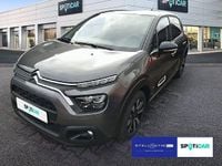 Gebraucht Citroën C3 Shine 110 PS (80 kW) 2024 Grau Kleinwagen