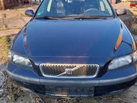 Gebraucht Volvo V70 200 PS (147 kW) 2001 Blau Kombi