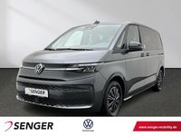 Nuova VW Multivan 245 CV (180 kW) 2025 Grigio Monovolume