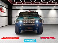 Gebraucht Hummer H2 330 PS (242 kW) 2006 Blau SUV