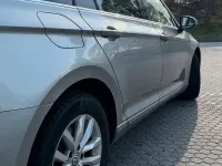 Gebraucht VW Passat 150 PS (110 kW) 2015 Silber Kombi