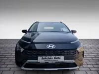 Ny Hyundai Bayon Select 101 HK (74 kW) 2025 Sort SUV