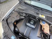 Gebraucht VW Passat 180 PS (132 kW) 2004 Grau Kombi