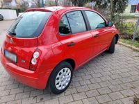 gebraucht Nissan Micra 1.2 Visia Visia