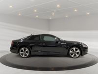 gebraucht Audi A5 2.0 TDI Coupé sport S-line Selection