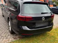 Gebraucht VW Passat 150 PS (110 kW) 2020 Schwarz Kombi