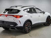 Neu Cupra Formentor VZ 333 PS (244 kW) 2025 Glacial white SUV