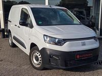 Gebraucht Fiat Doblò 243 PS (178 kW) 2023 Weiss Van / Kleinbus