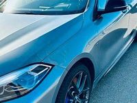 Gebraucht BMW 135 Performance 306 PS (225 kW) 2022 Grau Kleinwagen