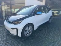 Gebraucht BMW i3 Comfort Edition 125 kW (170 PS) 2021 Weiß Kleinwagen