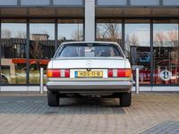 Gebraucht Mercedes S260 SE 166 PS (122 kW) 1986 Grün Limousine