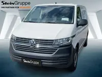 Usata VW Transporter 110 CV (80 kW) 2021 Bianco Furgone