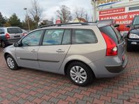 gebraucht Renault Mégane GrandTour II Dynamique AHK Klima SHZ