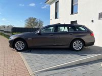 gebraucht BMW 520 i Touring - 27.000 km 1. Hand Top Zustand
