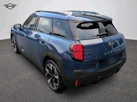 Gebraucht Mini Aceman Classic 135 kW (184 PS) 2024 Blau SUV
