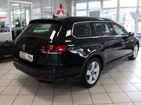 gebraucht VW Passat Variant 2.0 TDI Business (EURO 6d-TEMP)DSG