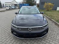 Gebraucht VW Passat R-line 190 PS (139 kW) 2020 Grau Limousine