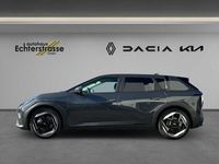 Neu Kia EV4 Earth 150 kW (204 PS) 2025 Pentametal metallic Kleinwagen