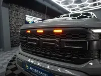 Gebraucht Ford F-150 Raptor 400 PS (294 kW) 2023 Grau Pickup