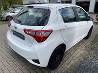 gebraucht Toyota Yaris 1.0 VVT-i Comfort