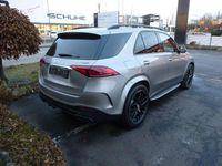 Gebraucht Mercedes GLE63 AMG AMG 612 PS (450 kW) 2020 Beige SUV