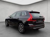 Gebraucht Volvo XC60 Core 250 PS (183 kW) 2024 Schwarz SUV