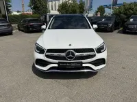 Gebraucht Mercedes GLC300 AMG 258 PS (189 kW) 2021 Andere SUV
