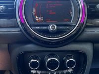 Gebraucht Mini One D Clubman 116 PS (85 kW) 2017 Beige Kombi