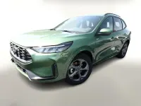Ny Ford Kuga ST-Line 179 HK (131 kW) 2025 Grøn SUV