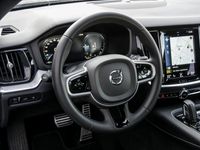 gebraucht Volvo V60 T6 AWD Recharge R Design Plug-In Hybrid