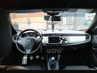 gebraucht Alfa Romeo Giulietta 2.0 JTDM 16V Turismo