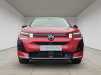 Neu Citroën C5 145 PS (106 kW) 2026 Rot Limousine