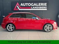 gebraucht Audi S3 2.0 TFSI quattro*Virtual*S-Tronic*LED*Leder*