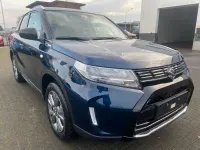 Neu Suzuki Vitara Comfort 110 PS (80 kW) 2026 Blau SUV