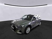 Gebraucht Audi A1 S-Line 95 PS (69 kW) 2022 Chronosgrau metallic SUV