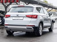 gebraucht Seat Ateca 2.0 TDI Xperience FLA