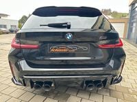 Gebraucht BMW M3 Competition Edition 530 PS (389 kW) 2024 Schwarz Kombi