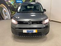 gebraucht VW Caddy Maxi Caddy KOMBI 1.5 TSI+ACC+NAVI+7 SITZER+PDC++