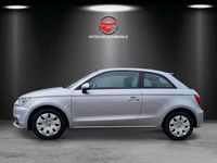 gebraucht Audi A1 1.0 TFSI ultra design,Keyless,Klima,1 Hand